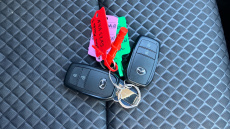 Mazda 2 Hybrid 1.5i Hybrid Select 5dr CVT Hybrid Hatchback